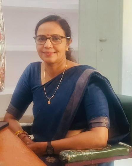 Dr. Rani Singh