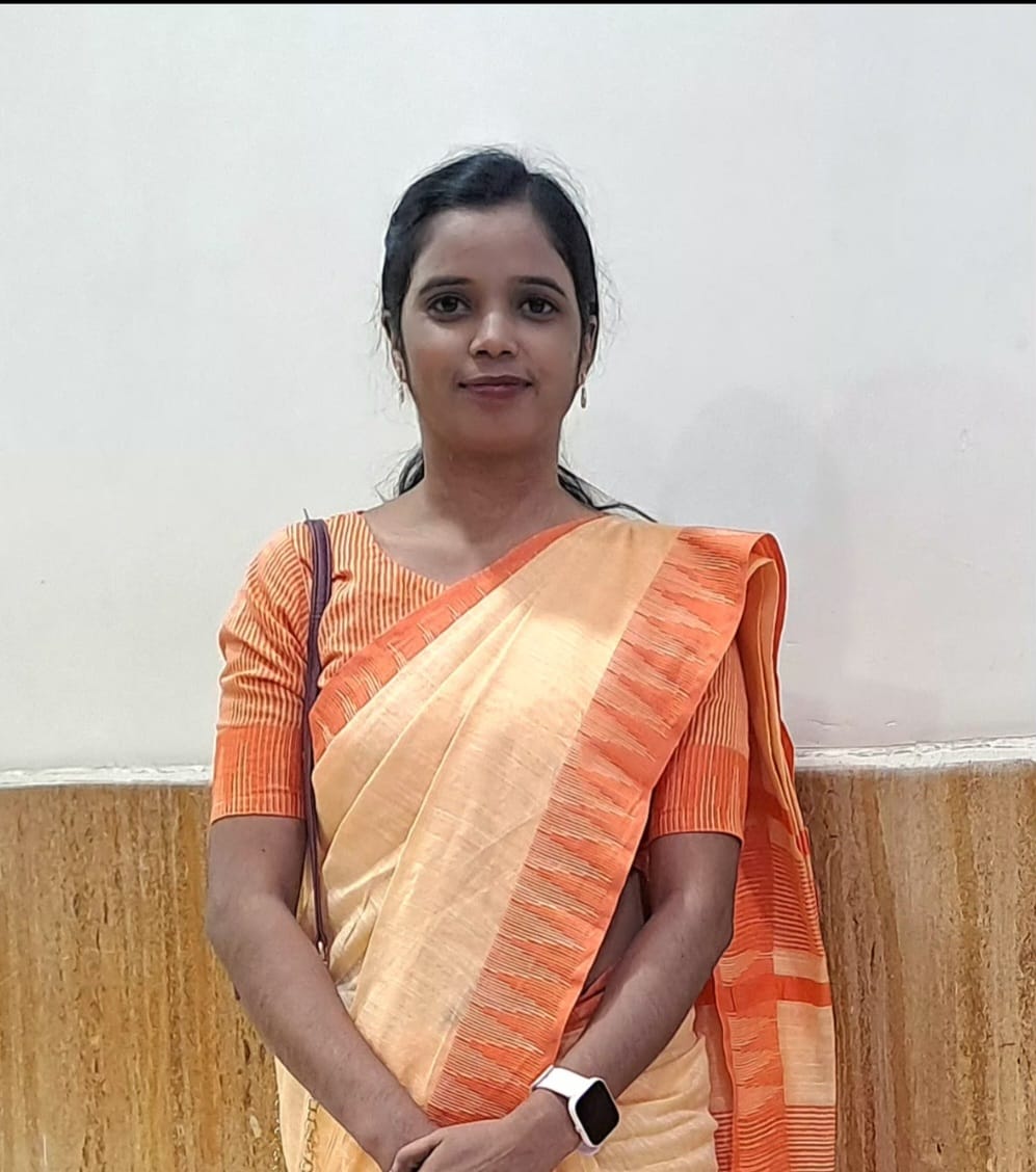 Dr. Vinita Kumari
